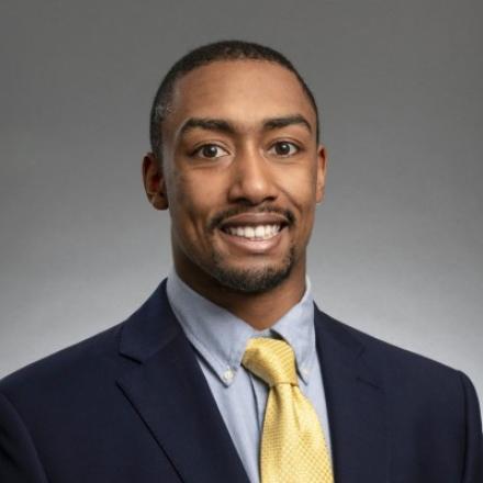Malik Rivera