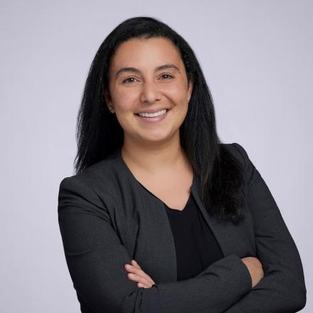 Nancy Razzouk