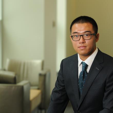 Arthur Zhang